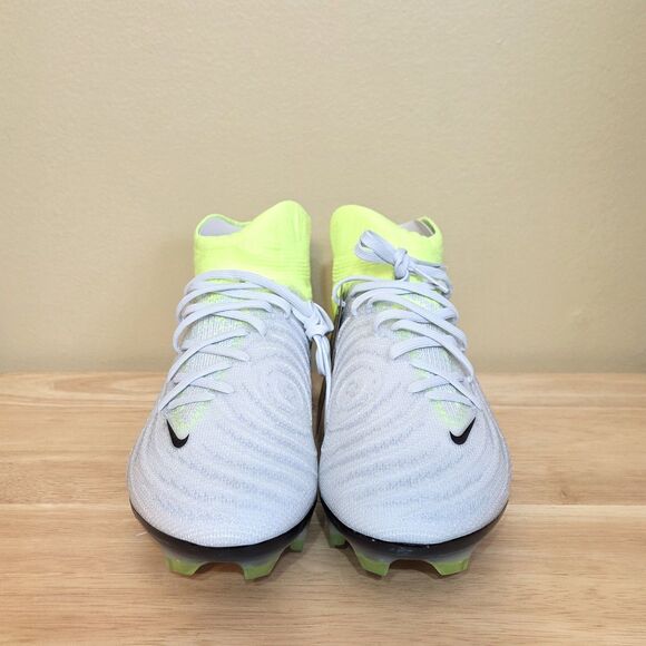 Nike Phantom Luna 2 Elite FG Mad Voltage Pack Soccer Cleats FJ2572-003 Men's 7.5 - Picture 2 of 8